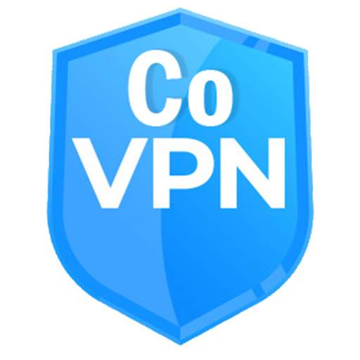 Co VPN Best Free VPN 2.5.6