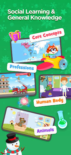 Kiddopia screenshot 6