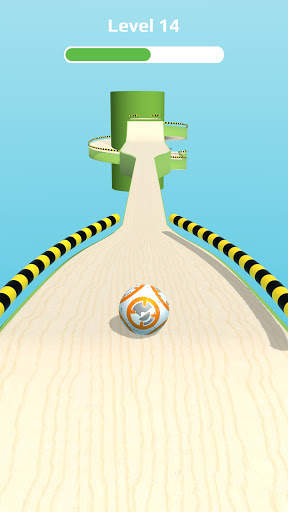 Sick Ball's Racing screenshot 6