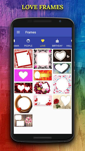 Bingkai Foto screenshot 3