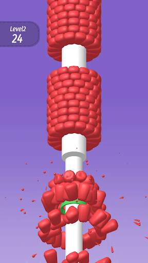 মুদ্রা কাটা 3D screenshot 7