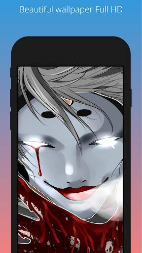 Plunderer anime wallpaper screenshot 4