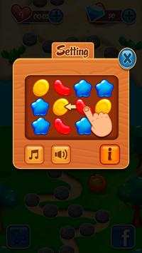 Candy Match 3 screenshot 6