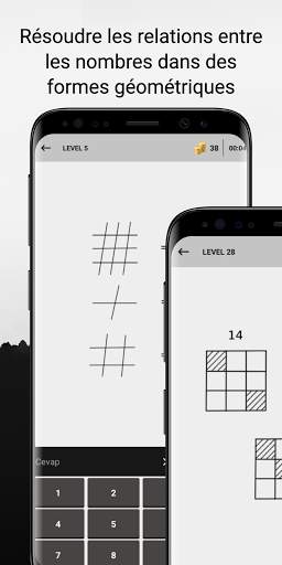 Énigmes mathématiques screenshot 4