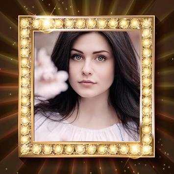 Diamond Photo Frames Editor screenshot 4