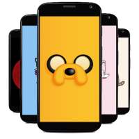 Kartun Wallpapers