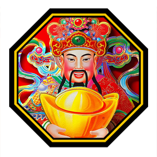 Double Happiness Slots icon