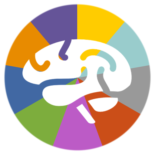 Multiple Intelligences Test icon