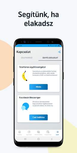 MyTelenor, Hungary screenshot 6