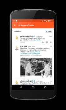Jazeera World screenshot 8
