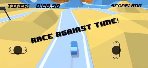Crown Drifter screenshot 3