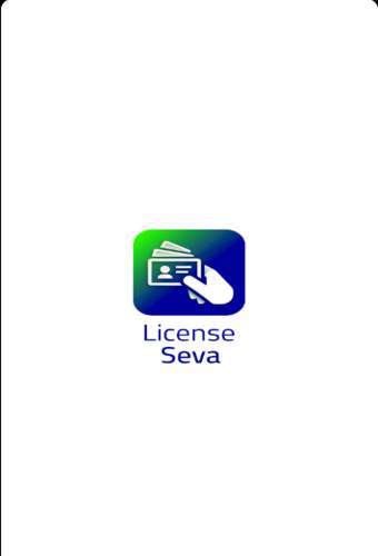 License Seva screenshot 1