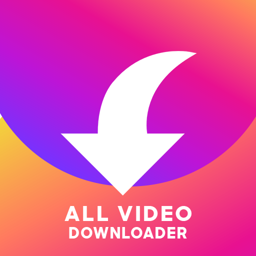 ikon All in One Video Downloader