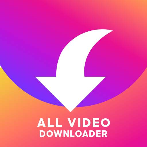 All in One Video Downloader 1.2.0