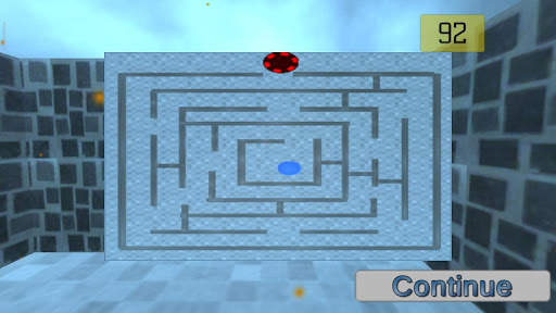 Maze Runner Ultimate  New 3D maze game free screenshot 8