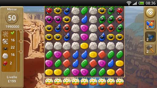 Gems Fever screenshot 12
