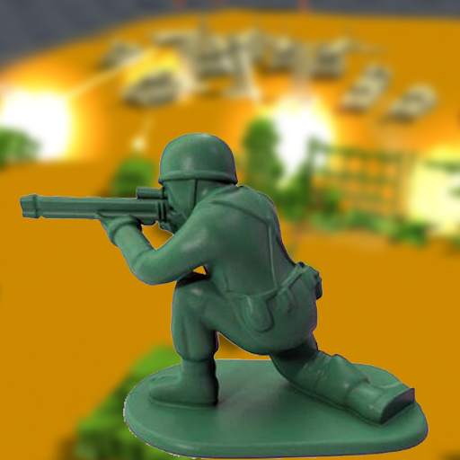 Army Men - Special Force Ops 1.1