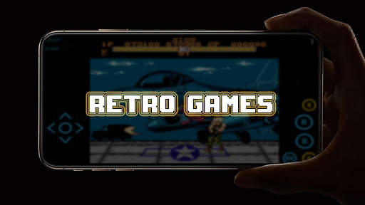 Street Fighting: Super Fighter screenshot 1