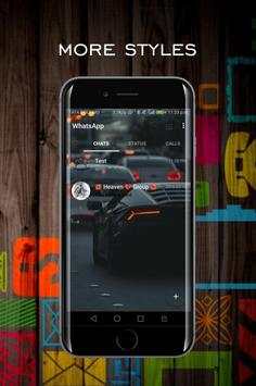 GB WA Mod Terbaru 2020 screenshot 3