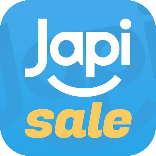 Japi Sale 3.2.12