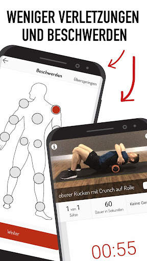 Sports Athletic - Handball Training screenshot 4
