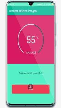 Recover All your Deleted Photos and videos screenshot 4