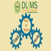 Driving Licence Punjab logo