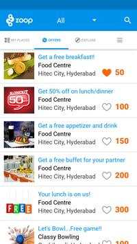 Zoop screenshot 6