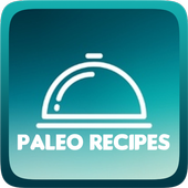 Paleo Recipes icon