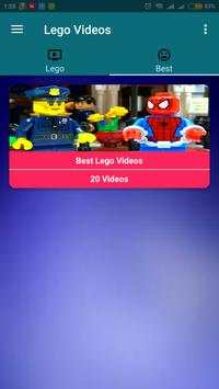 Best LEGO Videos 2019 screenshot 3