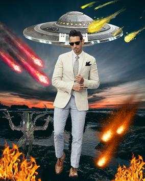 3D Movie Effects screenshot 1