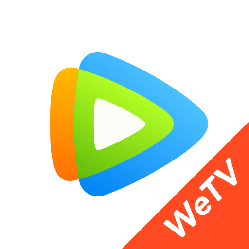 WeTV Lite icon