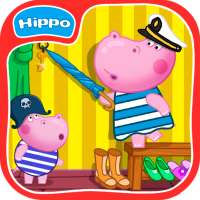Enigmas Hippo: Sala de fuga icon