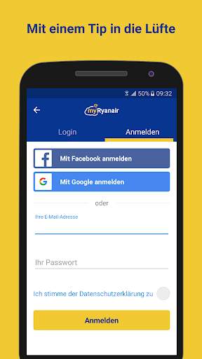 Ryanair - Günstigsten Preise screenshot 2