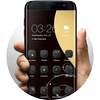 Black & Gold - Launcher Theme 6.0.2