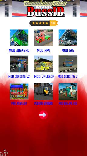 Download File Mod Bussid screenshot 2