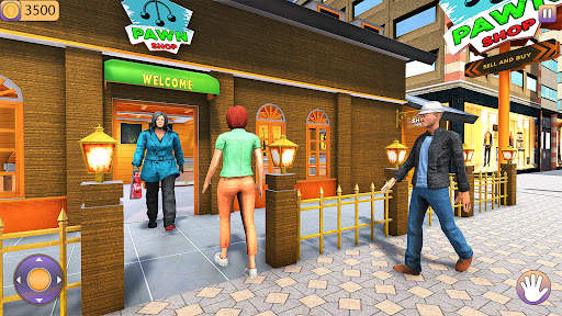Pawn Shop Sim Master Game 2022 screenshot 8