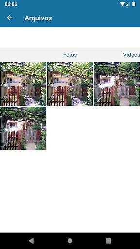 Ip Webcam Player screenshot 6