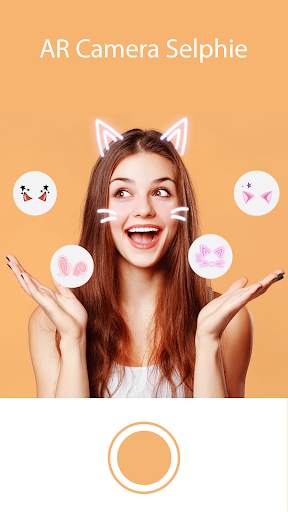 Beauty Makeup - Photo Makeup Editor, Camera Selfie screenshot 1