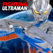 Fighting Ultraman Tips icon