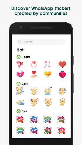 Sticker Maker screenshot 5