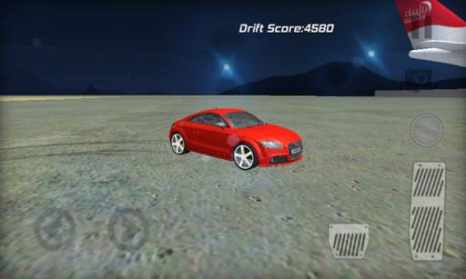 Lux Drift 3D screenshot 7
