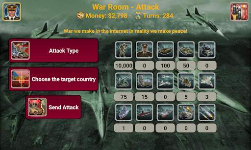 World Leaders screenshot 6