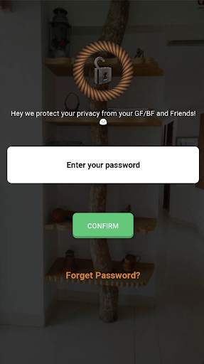 AppLocker | King AppLock скриншот 2