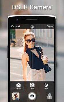 DSLR HD Camera : 4K HD Ultra Camera screenshot 4