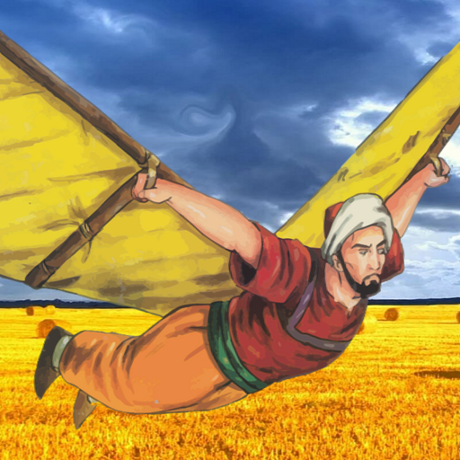 Fly Hezarfen icon