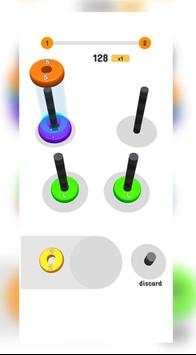 Stack Merge 3D  !! screenshot 2