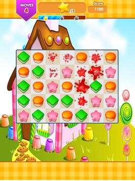 Cookie Crush screenshot 4