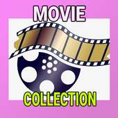 MOVIE PLAYER ULTIMATE logo