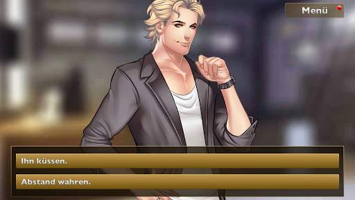 Is It Love? Gabriel - journeys screenshot 5